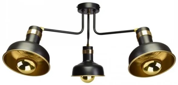 Csillár rúdon MARGO 3xE27/5,5W/230V