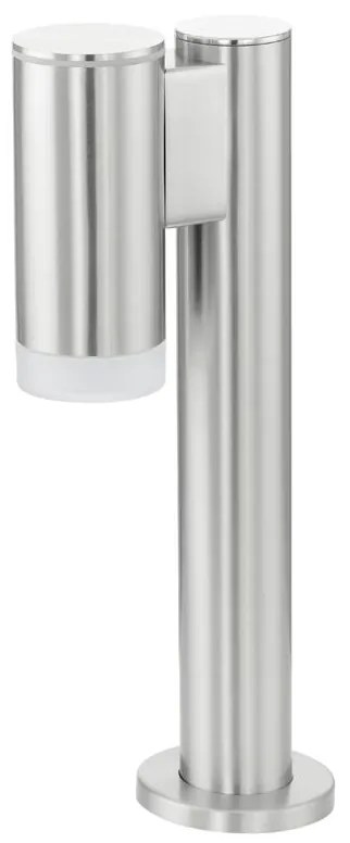 Eglo 92737 - LED kültéri lámpa -Riga  LED 1xGU10/2,5 W/230V