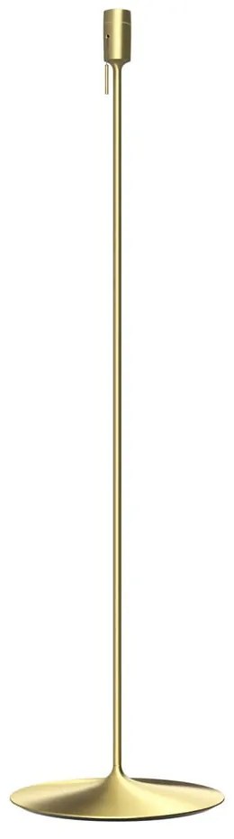 Aranyszínű lámpa állvány 140 cm Santé – UMAGE