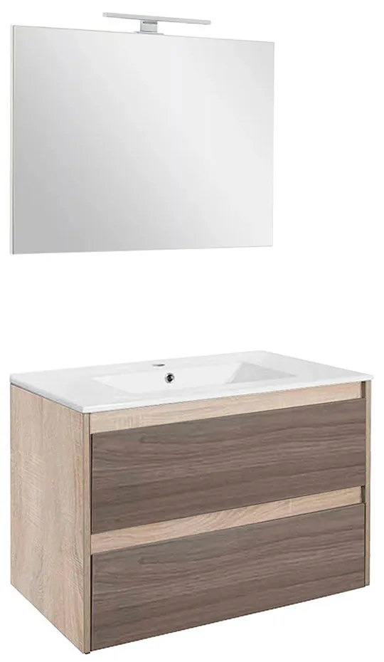 Porto Prime 80 komplett