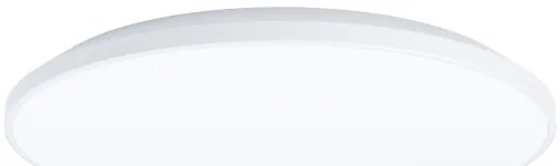 Eglo 99726 - LED Mennyezeti lámpa CRESPILLO LED/21W/230V átm. 38 cm