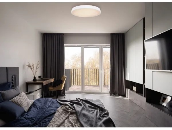 Globo - LED állítható mennyezeti lámpa LED/48W/230V + DO