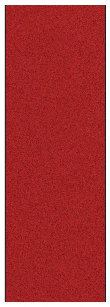 Mosdó Mat Piros 120x350 cm