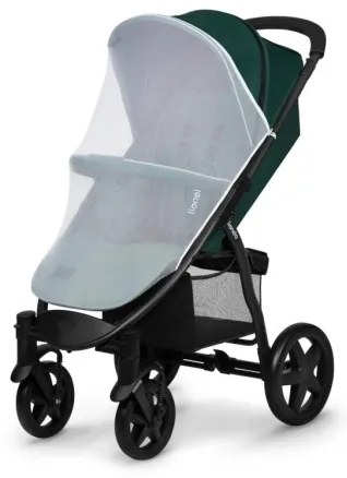 Lionelo - Babakocsi ANNET PLUS zöld