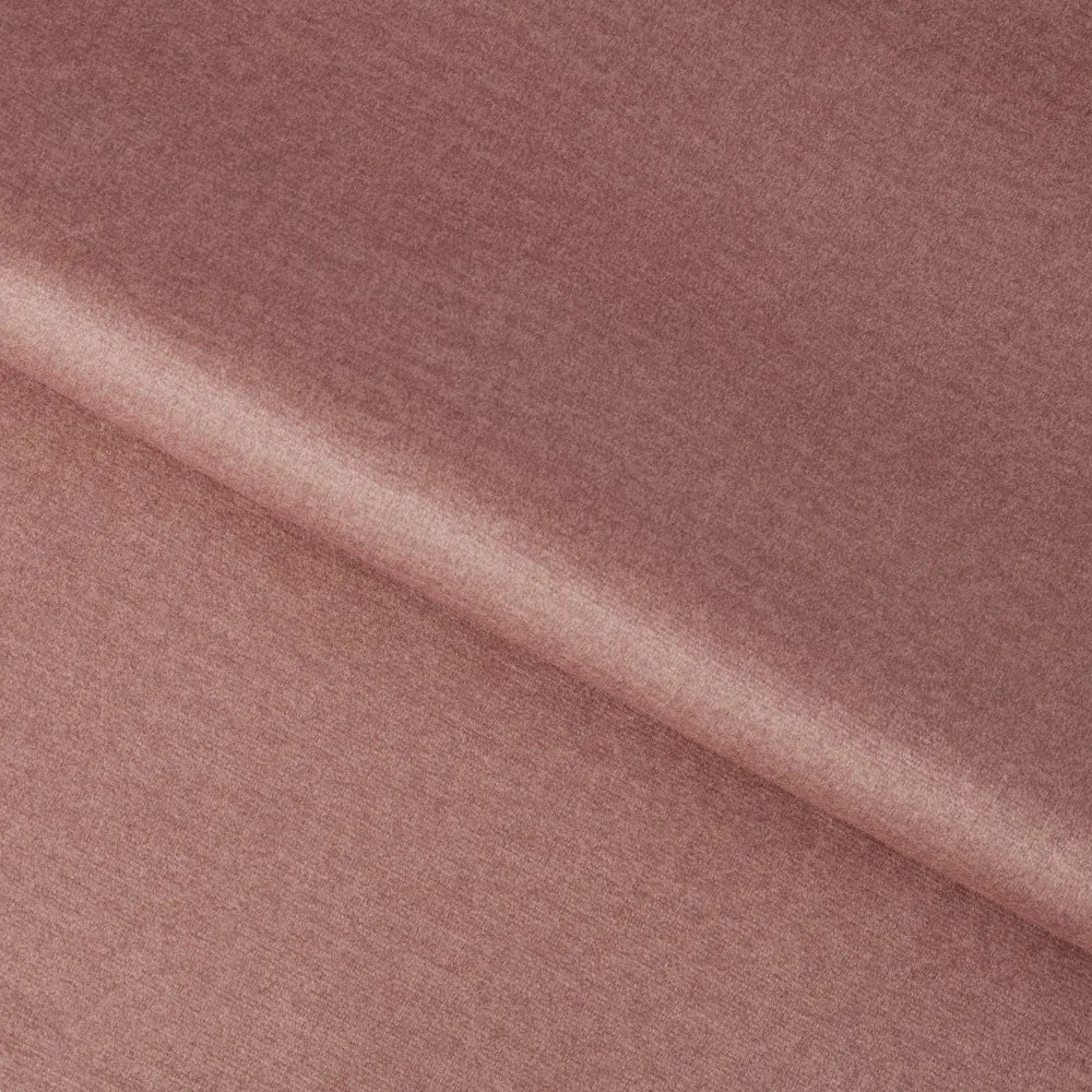 Rózsaszín kárpitozott ágyneműtartós franciaágy ágyráccsal 180x200 cm Lamica – ELTAP