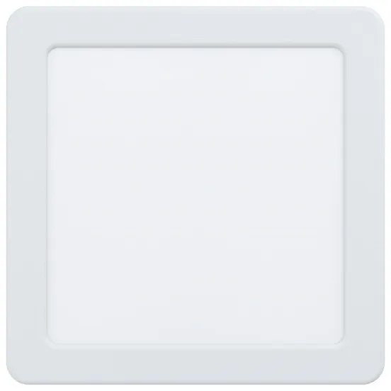 Eglo 99236 - LED mennyezeti lámpa FUEVA 5 LED/10,5W/230V