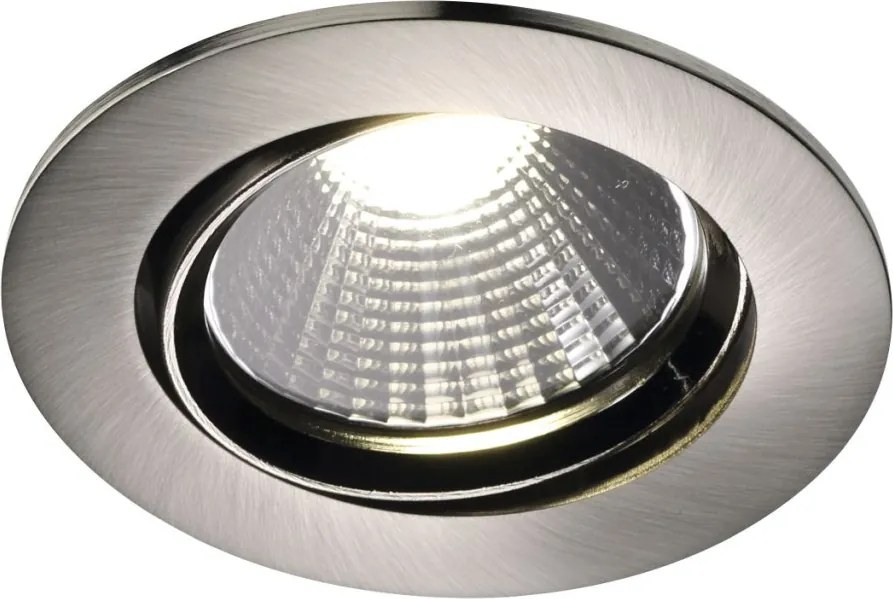 Nordlux FREMONT 47570132 Beépíthető spotlámpa 1x4,5W/LED 2700K 345LM IP23