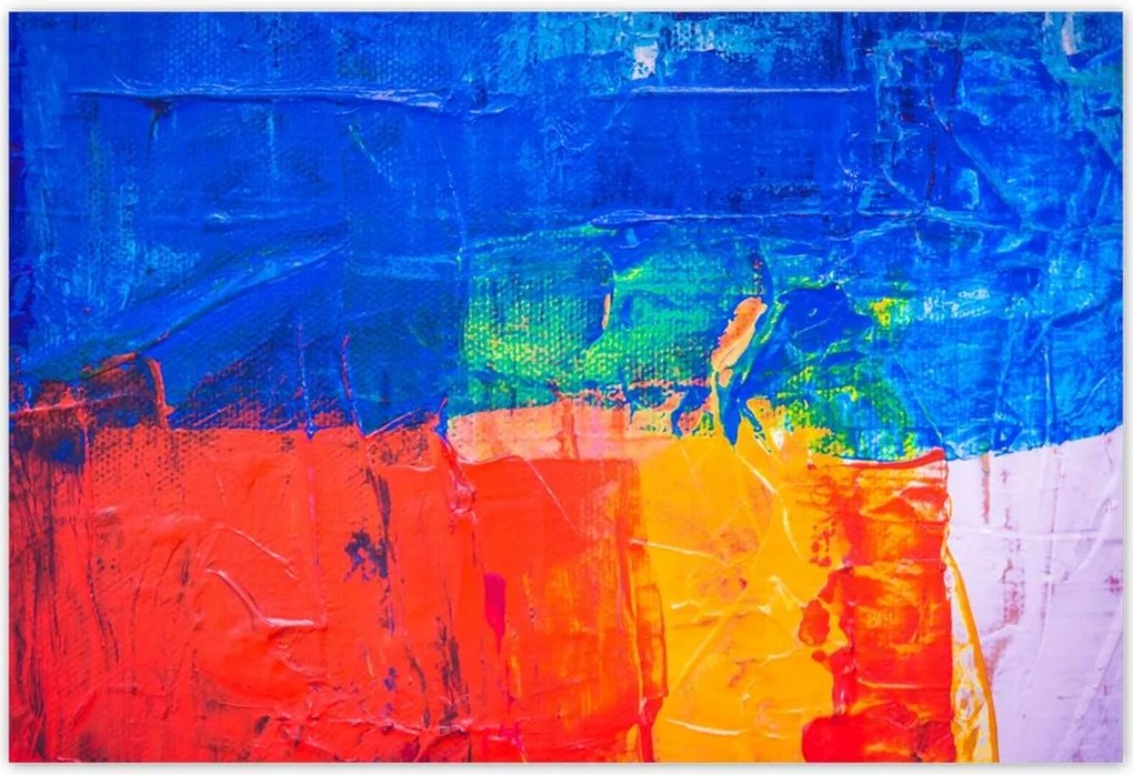 Poszterek 200x135 Absztrakt Cristobal