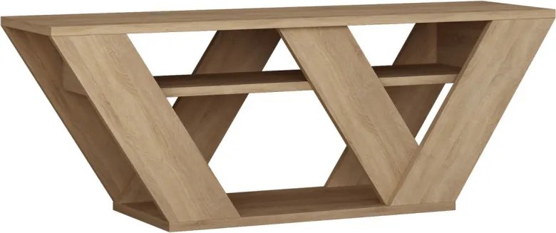 Pipralla - tölgy TV-állvány