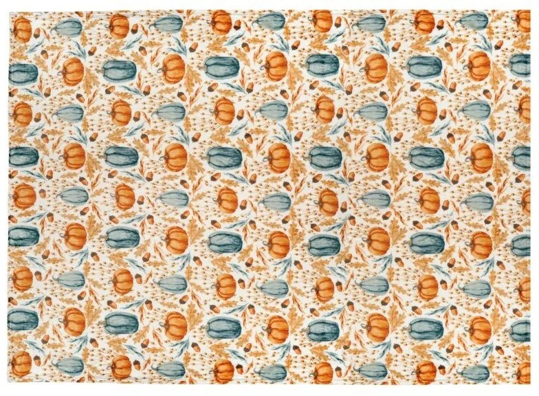 Bellatex Takaró Kemping PLUS Ősz, 150 x 200 cm