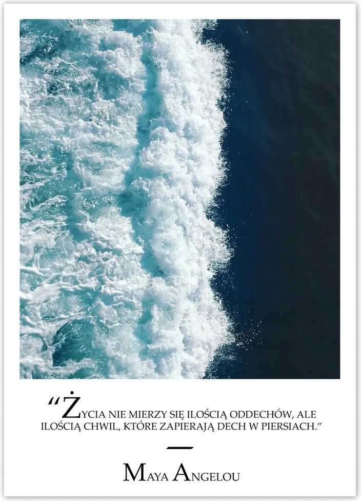 Poszterek 50x70 Idézet Arany gondolat