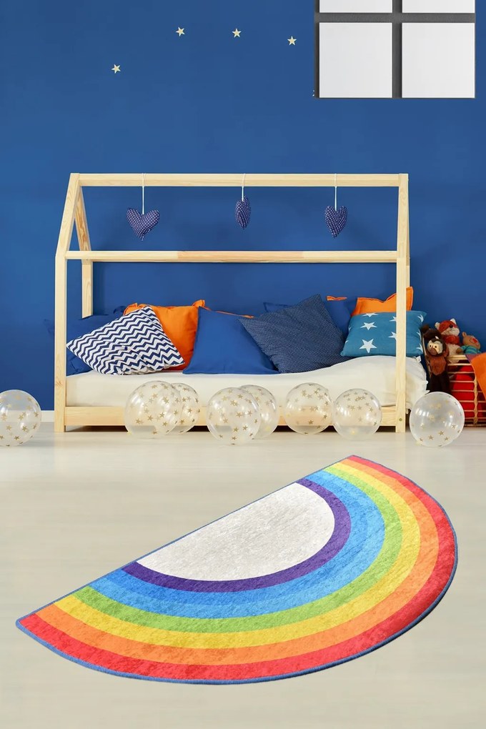 Rainbow szőnyeg
