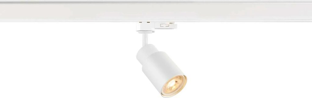 Big White Slv Puri 2.0 Tube 3 spotlámpa, GU10, 1x max. 6W, fehér 1008268