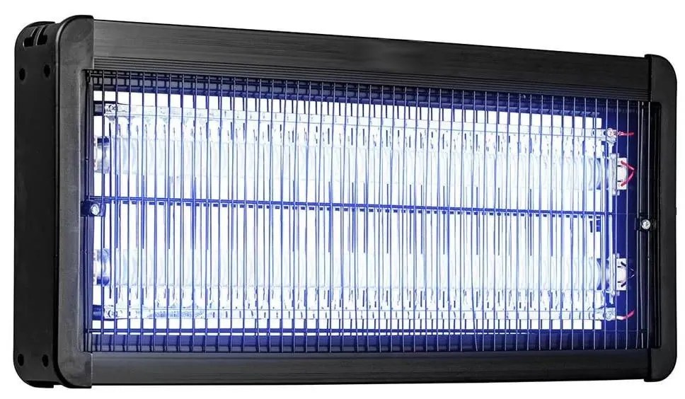 Vayox Elektromos rovarirtó 2x15W/230V 120 m² BX0002