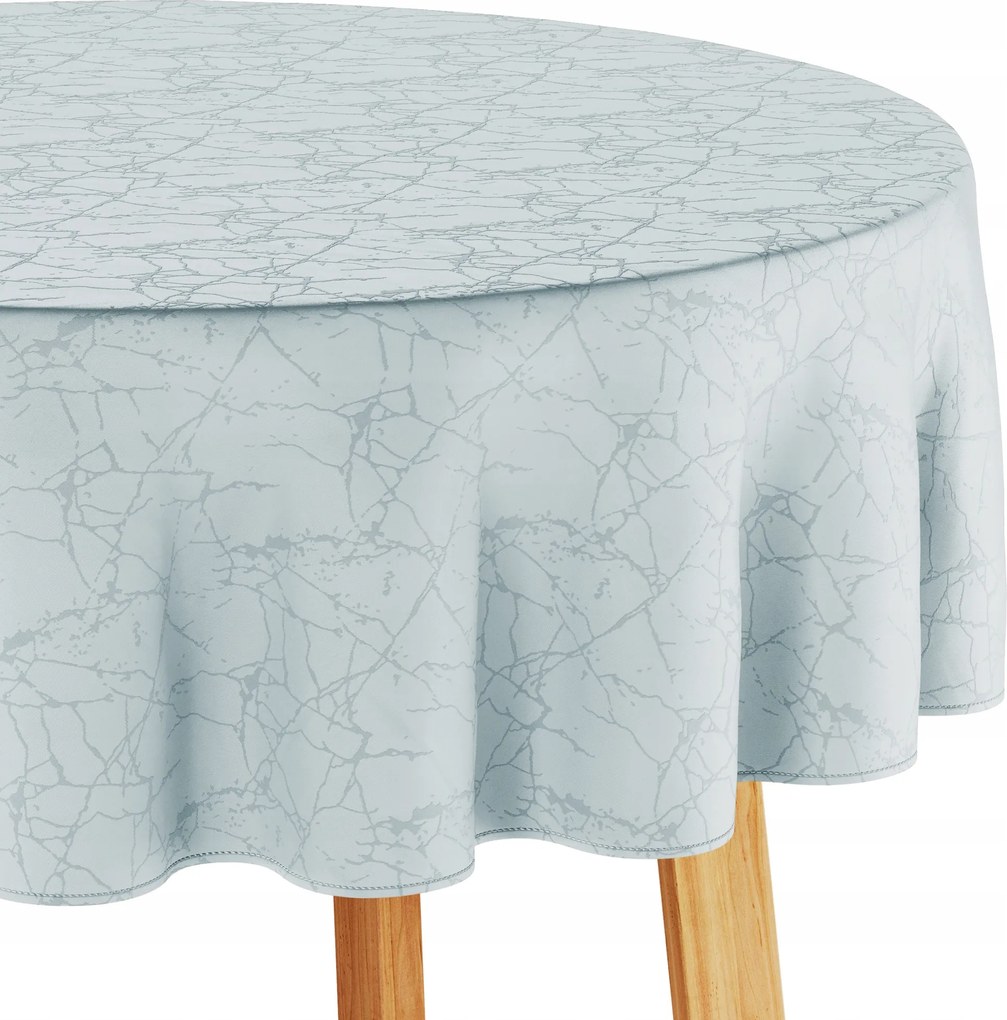 Abrosz kerti Filumi Világos Szürke 110x110 kerék