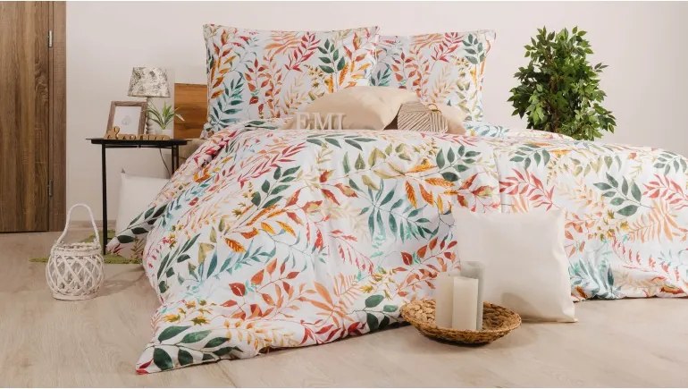 EMI Jonas pamut ágyneműhuzat