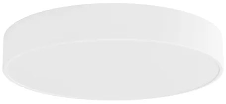 Brilagi - Mennyezeti lámpa CLARE 4xE27/40W/230V átm. 50 cm fehér