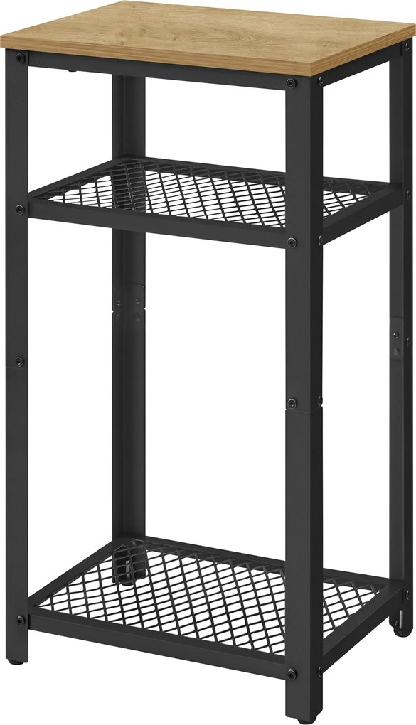 Tárolóasztal TAYLOR ARTISAN 40x75 cm