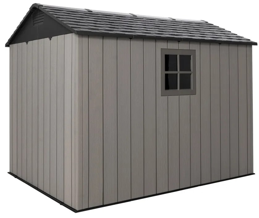 műanyag ház a kertbe LIFETIME model 60476 LG4653