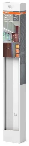Osram - FLAT LED alá szerelhető lámpa érzékelővel LED/12W/230V 3000K