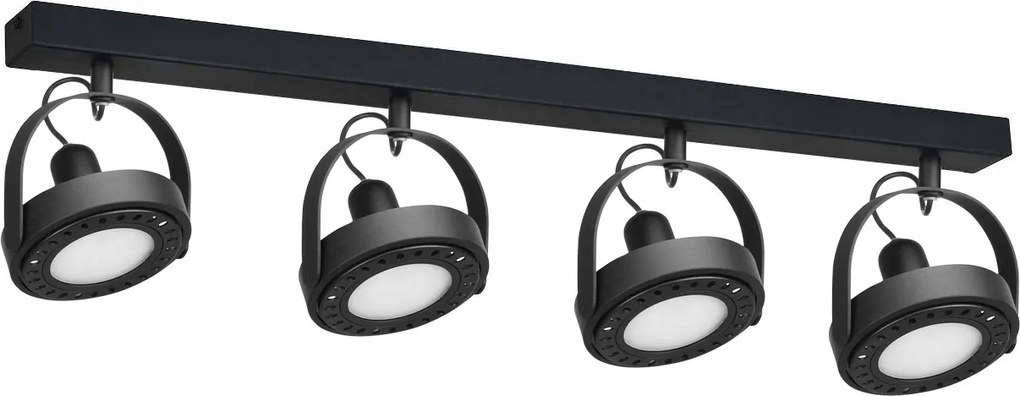 Mennyezeti Spotlámpa Led Lámpatest GU10 Fali