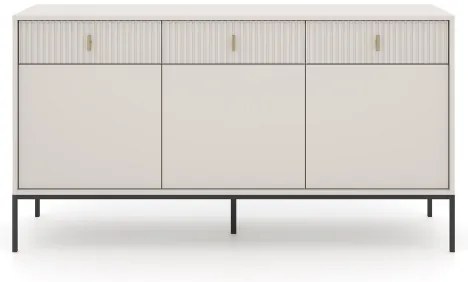 Komód SUE bézs/kasmír