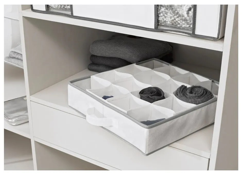 Drawer Organizer tároló rendszerező - Compactor
