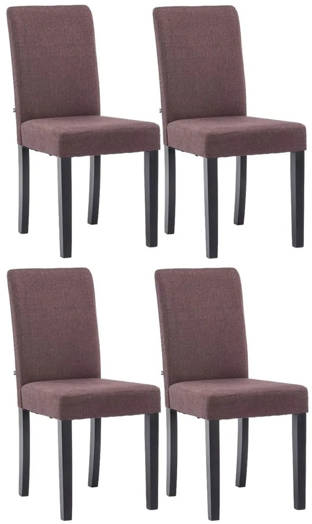 4db Ina szövet szék