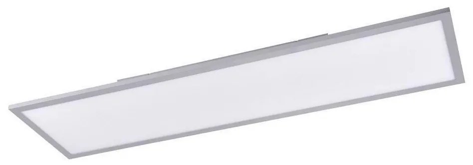 Leuchten Direkt 14753-21 - LED Felületre szerelhető panel FLAT LED/22W/230V