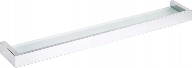 Bemeta Gamma Üvegpolc 600 mm 145802312$K