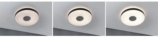 Paulmann 79518 - LED/23W Dimmelhető mennyezeti lámpa PURIC PANE 230V