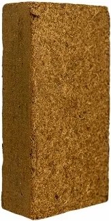 Plagron Kókusz Szubsztrát Kocka ~7L kókusz brikett 1 db