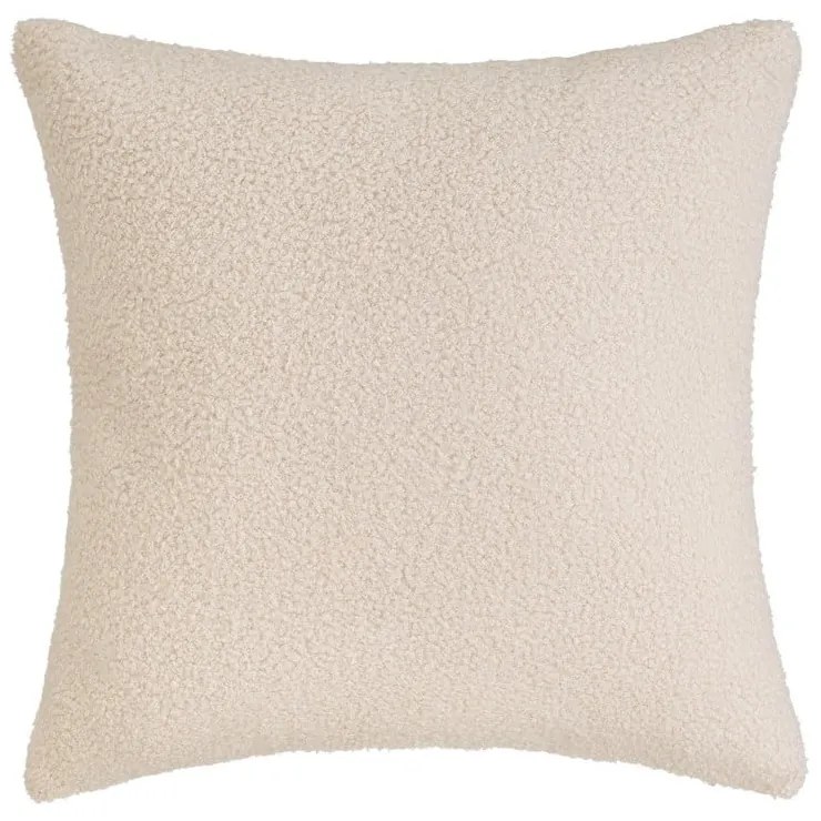 Buklé díszpárna 45x45 cm Sherpa – Casa Selección