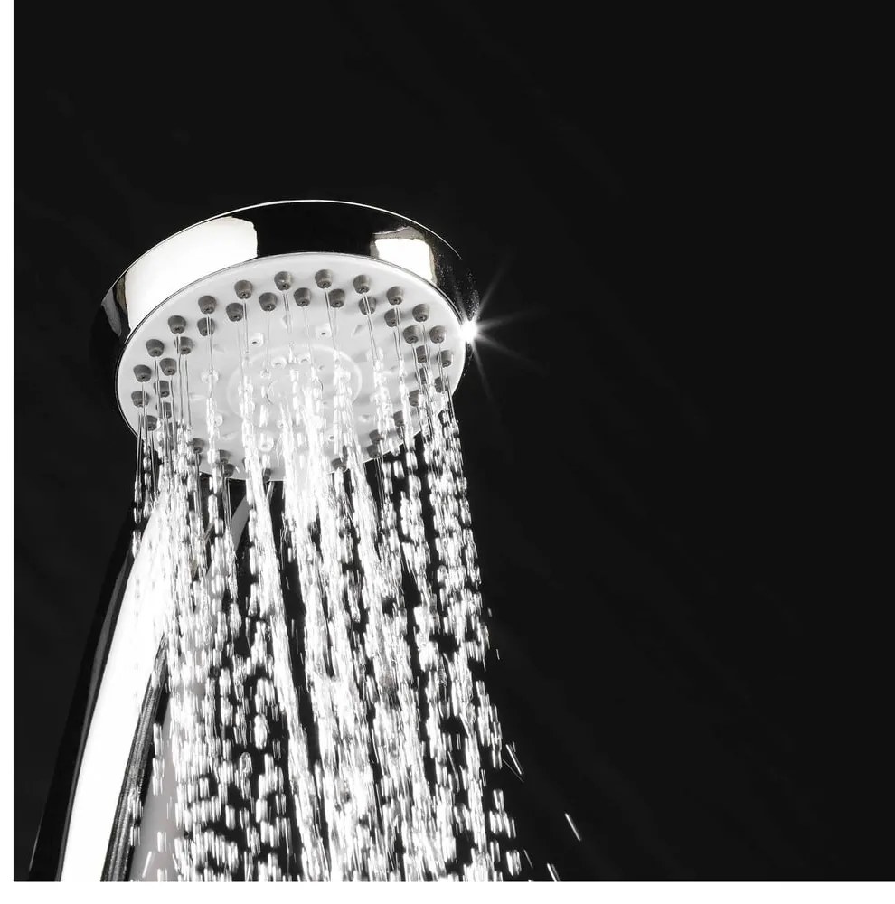 Zuhanyfej ø 8,5 cm Hydro – douceur d'intérieur