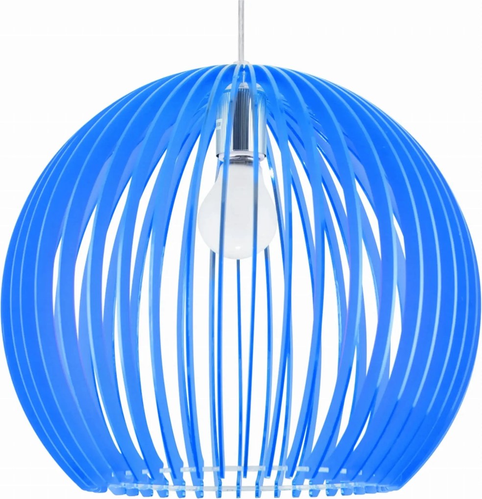 Candellux Haga függesztett csillár lámpa, króm