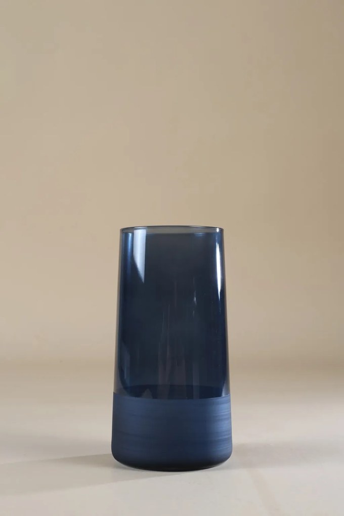 Matte 520 - Blue