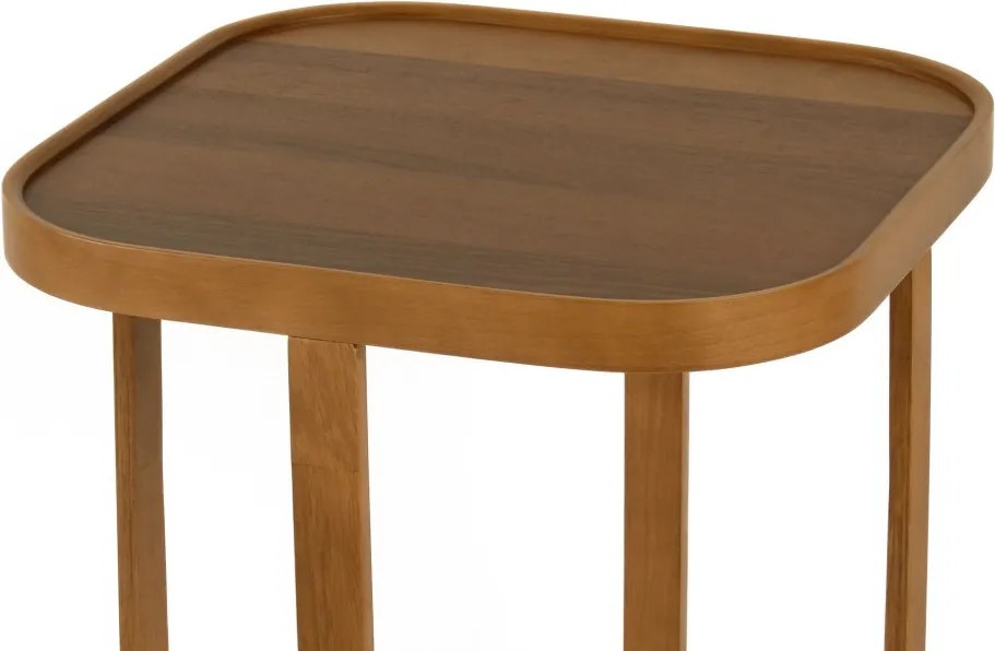 Hisar 2 - Walnut v2
