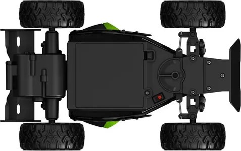 KRUZZEL Távirányítású terepjáró - Kruzzel