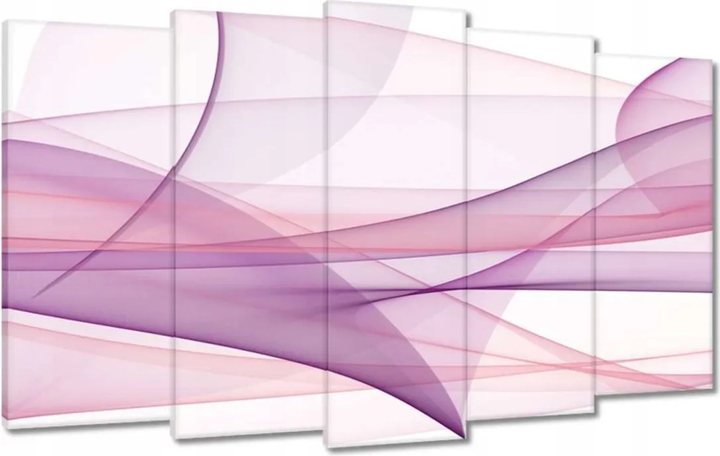 Festmények 100x60 Provence kaleidoszkópban