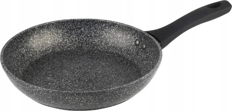 Hagyományos Salter serpenyő Megastone serpenyő Ø20 cm tapadásmentes.