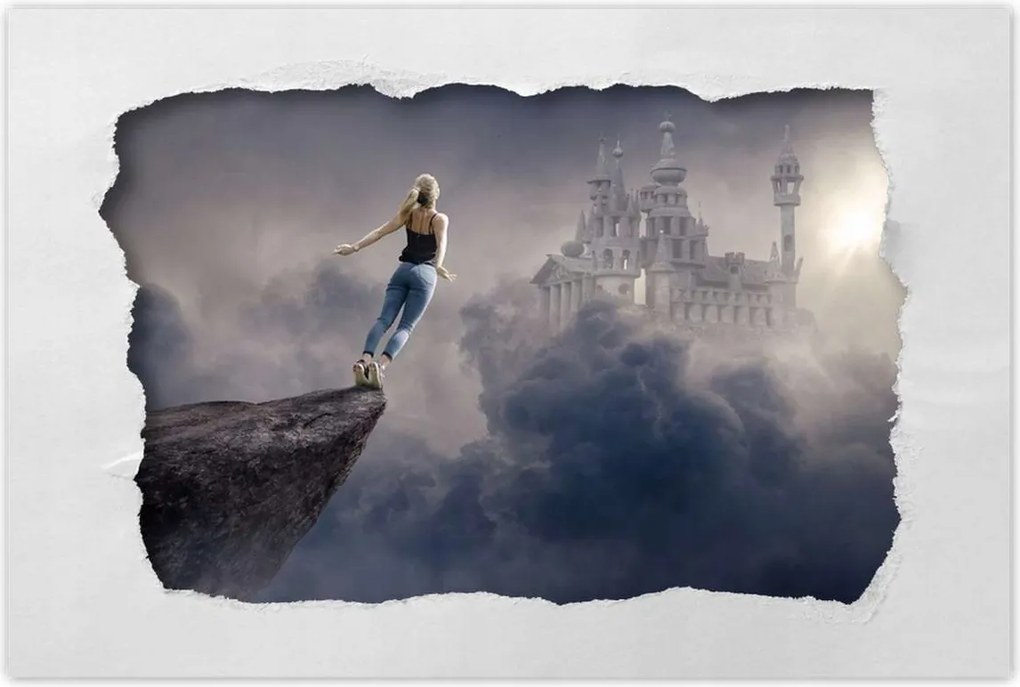 Poszterek 60x40 HardCore Design Photo Hc