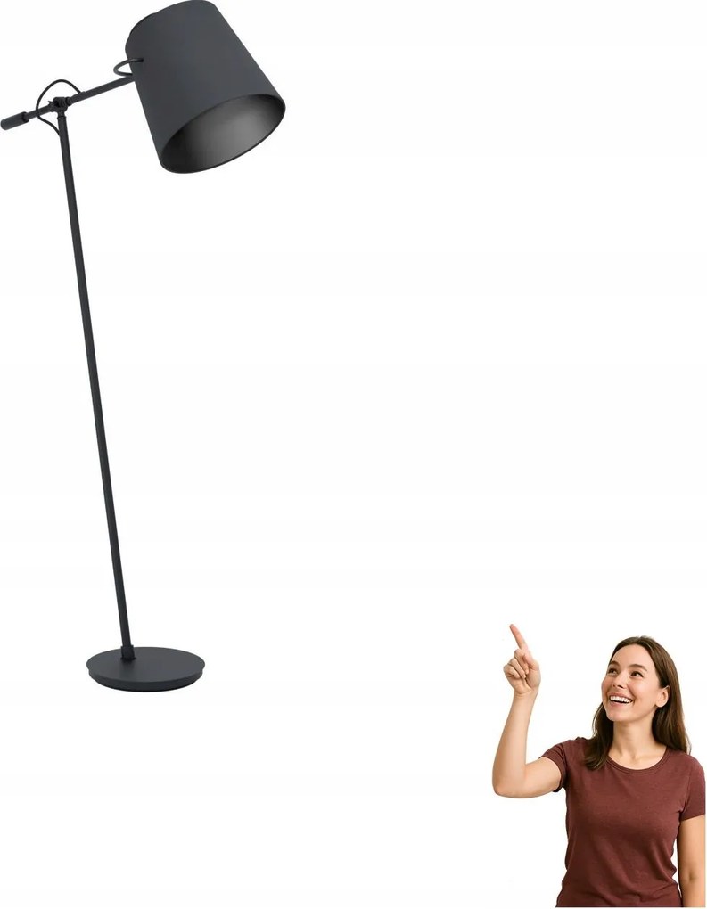 Állólámpa Granadillos 39867 Eglo