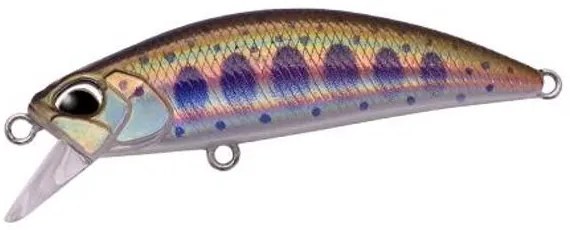 DUO SPEARHEAD RYUKI 50S 5cm 4.5gr ANA4134 Lake Yamame