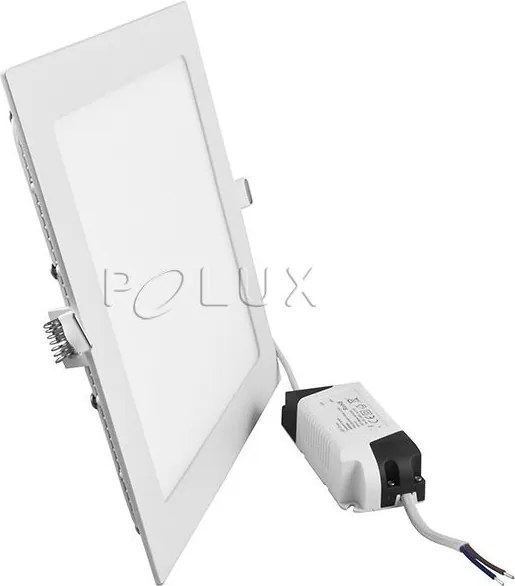 Polux MARS 303493 Beépíthető spotlámpa 12W/LED 3000K 700LM IP20