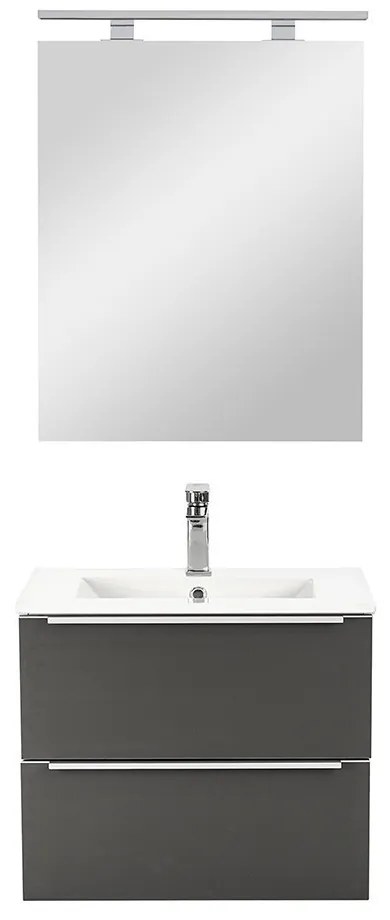 Vario Trim 60 komplett