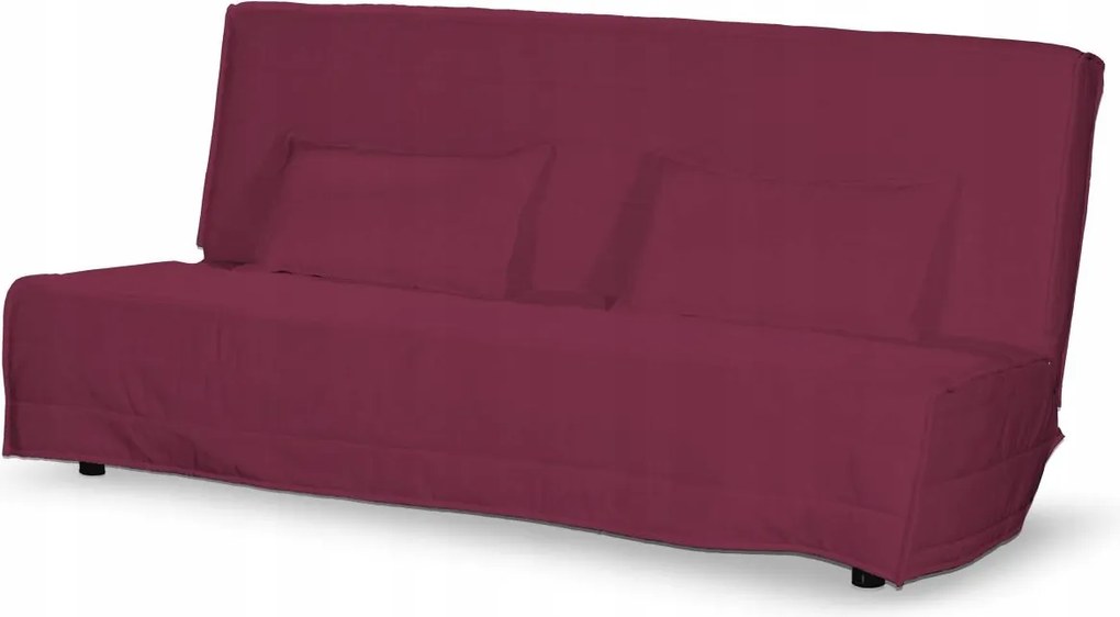 Dekoria Beddinge hosszú kanapé huzat és 2 Ikea párnahuzat