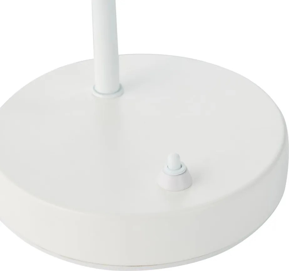 Nordlux MATIS 2412305001 Asztali lámpa 1x15W/E27 IP20