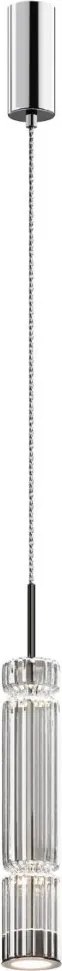 Maytoni Ordo MOD272PL-L12CH3K1 1x8W/LED 3000K 920lm IP20
