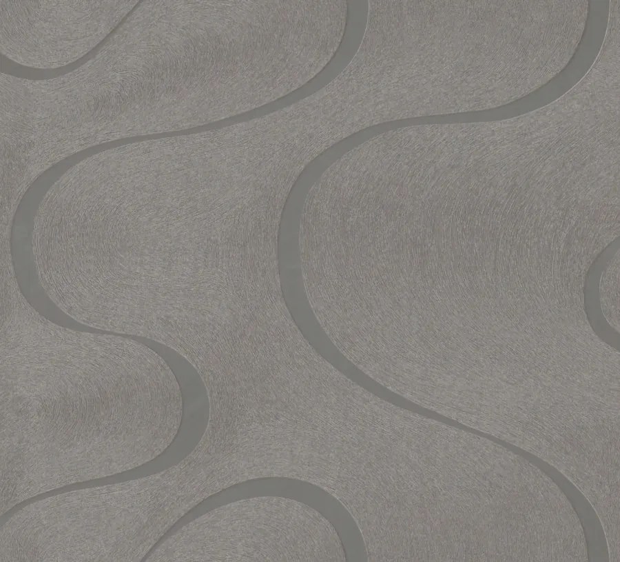 Vinyl tapéta flizelin Hullámok 70cm x10m