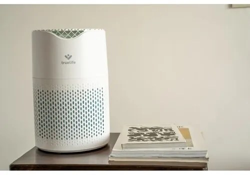 TrueLife AIR Purifier P3 WiFi légtisztító